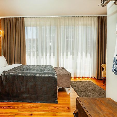 Historic Galata Aparthotel Istanbul Exteriör bild
